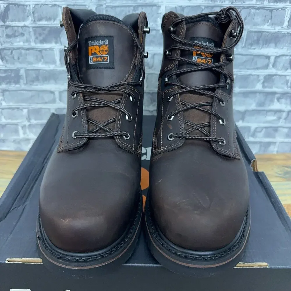 Timberland PRO Pit Boss 6